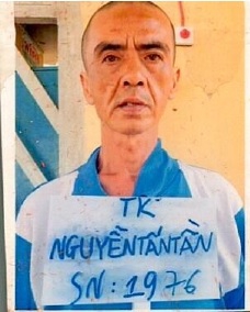 Nguyễn Tấn Tần